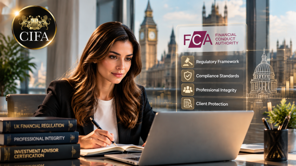 Investment Advisor Certification (IAC)