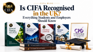 Is CIFA Recognised in the UK