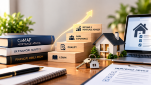 Mortgage Adviser