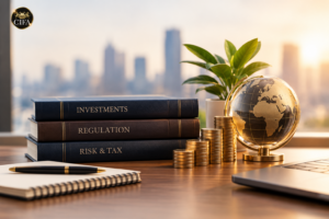 Foundations in Wealth Management (FWM)